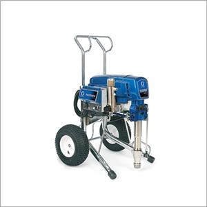 固瑞克MARK系列電動(dòng)型膩?zhàn)訜o(wú)氣噴涂機(jī)