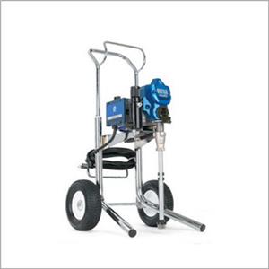 固瑞克495無氣噴涂機(jī)