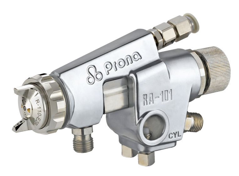 RA-101-RC(遠程噴槍）